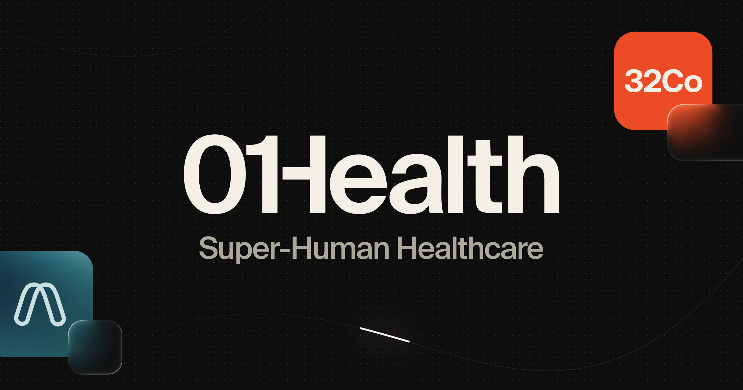 01health logo